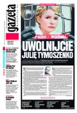 e-prasa: Gazeta Wyborcza - Katowice – 104/2012