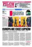 e-prasa: Gazeta Wyborcza - Kraków – 106/2012
