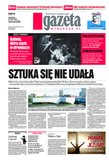 e-prasa: Gazeta Wyborcza - Łódź – 108/2012