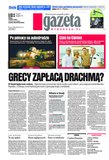e-prasa: Gazeta Wyborcza - Łódź – 113/2012