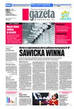 e-prasa: Gazeta Wyborcza - Łódź – 114/2012