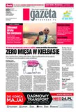 e-prasa: Gazeta Wyborcza - Łódź – 120/2012
