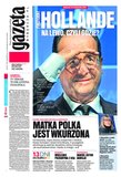 e-prasa: Gazeta Wyborcza - Łódź – 122/2012