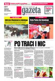 e-prasa: Gazeta Wyborcza - Łódź – 123/2012