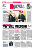 e-prasa: Gazeta Wyborcza - Łódź – 125/2012