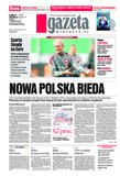 e-prasa: Gazeta Wyborcza - Łódź – 127/2012