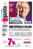 e-prasa: Gazeta Wyborcza - Łódź – 128/2012