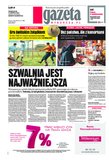 e-prasa: Gazeta Wyborcza - Łódź – 129/2012