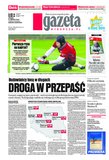 e-prasa: Gazeta Wyborcza - Łódź – 130/2012