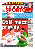 e-prasa: Przegląd Sportowy – 12/2013