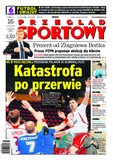 e-prasa: Przegląd Sportowy – 13/2013