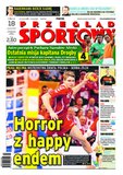 e-prasa: Przegląd Sportowy – 15/2013