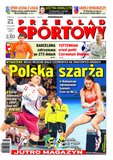 e-prasa: Przegląd Sportowy – 17/2013
