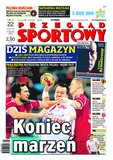 e-prasa: Przegląd Sportowy – 18/2013