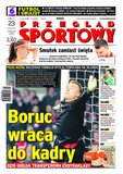 e-prasa: Przegląd Sportowy – 19/2013