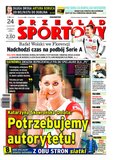 e-prasa: Przegląd Sportowy – 20/2013
