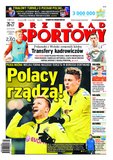 e-prasa: Przegląd Sportowy – 22/2013