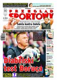e-prasa: Przegląd Sportowy – 25/2013