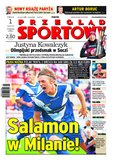 e-prasa: Przegląd Sportowy – 27/2013