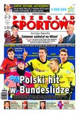 e-prasa: Przegląd Sportowy – 28/2013