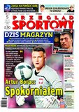 e-prasa: Przegląd Sportowy – 30/2013