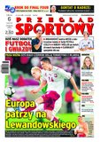 e-prasa: Przegląd Sportowy – 31/2013