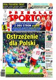 e-prasa: Przegląd Sportowy – 32/2013