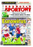 e-prasa: Przegląd Sportowy – 33/2013