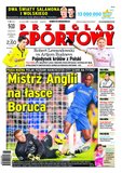e-prasa: Przegląd Sportowy – 34/2013
