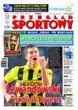 e-prasa: Przegląd Sportowy – 36/2013