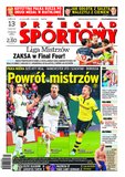 e-prasa: Przegląd Sportowy – 37/2013