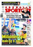 e-prasa: Przegląd Sportowy – 40/2013