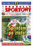e-prasa: Przegląd Sportowy – 44/2013