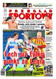 e-prasa: Przegląd Sportowy – 47/2013