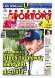 e-prasa: Przegląd Sportowy – 50/2013