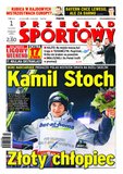 e-prasa: Przegląd Sportowy – 51/2013