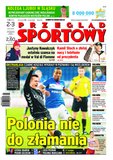 e-prasa: Przegląd Sportowy – 52/2013