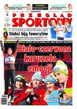 e-prasa: Przegląd Sportowy – 53/2013