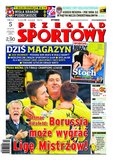 e-prasa: Przegląd Sportowy – 54/2013