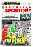 e-prasa: Przegląd Sportowy – 58/2013