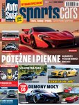 e-prasa: Auto Świat SportsCars – 1/2013