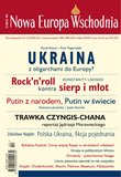 e-prasa: Nowa Europa Wschodnia  – 2/2013
