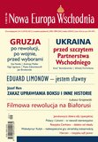 e-prasa: Nowa Europa Wschodnia  – 5/2013