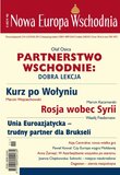 e-prasa: Nowa Europa Wschodnia  – 6/2013