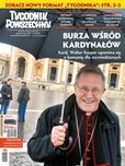 e-prasa: Tygodnik Powszechny – 13/2014