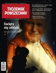 e-prasa: Tygodnik Powszechny – 18/2014