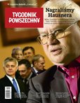 e-prasa: Tygodnik Powszechny – 29/2014