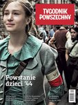 e-prasa: Tygodnik Powszechny – 31/2014