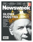 e-prasa: Newsweek Polska – 44/2015