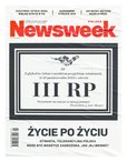 e-prasa: Newsweek Polska – 45/2015
